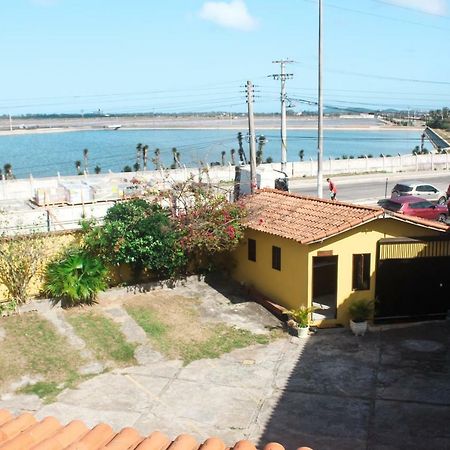 Pousada Central Cabo Frio Exterior foto