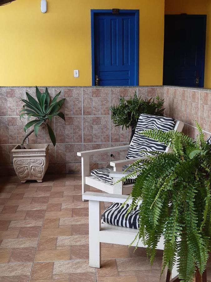 Pousada Central Cabo Frio Exterior foto